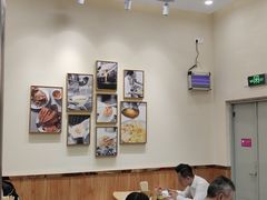 大堂-细拥竹升面(花城汇店)