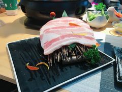 -吉屋烤肉(八宝街店)