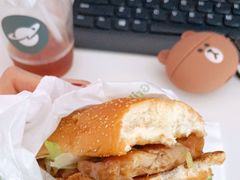 -麦当劳(海岸城店)