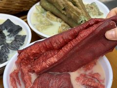 -李与白包子铺(桐梓林店)