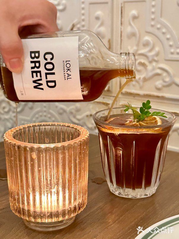 上海必打卡的网红餐厅！