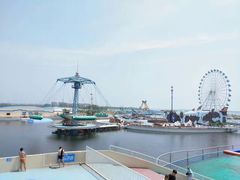 -秦皇岛乐岛海洋王国