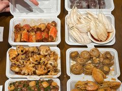 -蚝得喜海鲜(东城店)