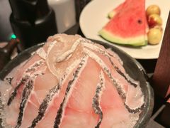 -东来顺·非遗火锅(赛格国际购物中心店)