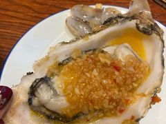 -517烧烤·龙虾·海鲜大排档(万象都荟店)