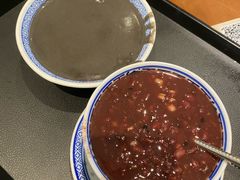 袁妈招牌红豆汤-袁妈红豆汤(重庆总店)