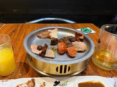 -汉巴味德(北京银座和谐广场店)