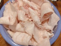 -老秦凉都黄牛肉馆(九堡店)