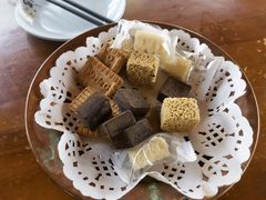 -玛吉阿米·餐吧