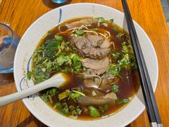 -囿面传统制面馆(中央路店)