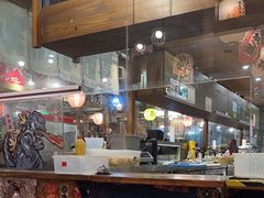 -小川洋风料理(街道口店)