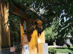 -春风习习
