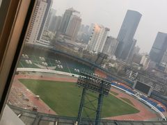 -成都天府丽都喜来登饭店