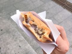-台湾味正点车轮饼可丽饼(南禅寺店)