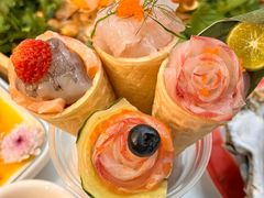 -官塘锋记鱼生·生腌·砂锅粥(牌坊街店)