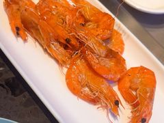 -火地铁板烧(虹口龙之梦店)