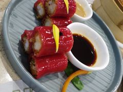 -点都德(华强南店)