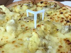 -必胜客(松江三湘宅急送店)