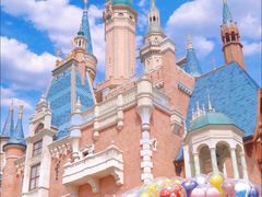 -上海迪士尼度假区