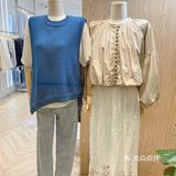 哎呀！真的太好逛了，均价200-400的韩风服装店