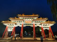 -济南大明湖景区