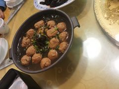 -徐鼎盛民间菜(南坪后堡店)