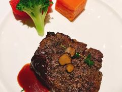 -王品牛排(郑州大卫城店)