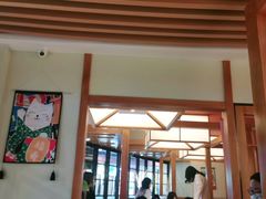 -仓桥家·焗寿司·锅物(光谷步行街店)