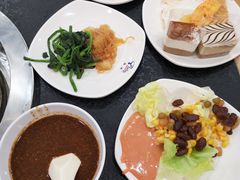 -福成自助烤肉(青春路店)