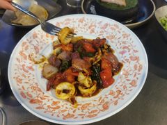 -simply thai天泰(长泰广场店)