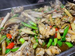 -蘭奢雅集·江浙菜(青山江滩店)