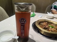 -和庆斋羊蝎子火锅·碳缸烧烤(顺义旗舰店)