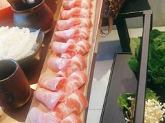 -辣伍鲜毛肚老火锅(元一店)
