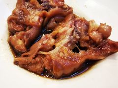 -阿水狮猪脚大王(台中公园店)