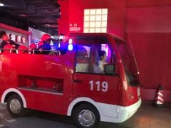 -成都星期8小镇(江宁南路店)