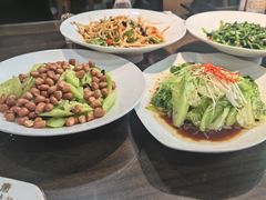 -秦月轩·陕西家乡菜(阜成路·五棵松店)