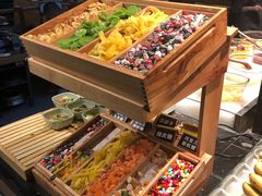 -梨花自助烤肉(天河城店)