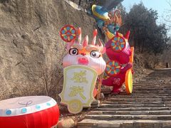 -八奇洞景区
