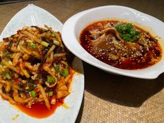 -渝信川菜(西单店)
