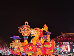 -大唐不夜城