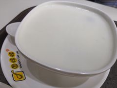 牛奶汤圆-圆碌碌甜品屋(丹灶店)