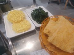 -古乐牛香·鲜牛肉牛杂火锅(解放东路店)