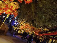 -横店影视城梦幻谷园区