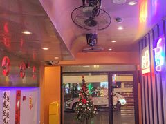 -夜火烤摊·东北烧烤酒场·老杨小黄鱼