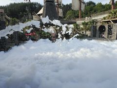 -天芳悦潭度假村温泉