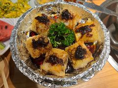 -一朵菌·野生菌探索家火锅(南亚店)
