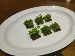 -王府茶楼茶宴·创意菜(朝阳公园店)