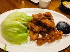 -日出青木·杭帮菜名店