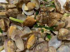 -范饭椰林川湘味海鲜·椰子鸡(三亚湾椰梦长廊店)