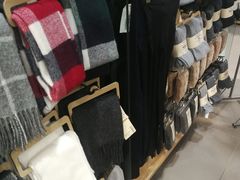 -MUJI无印良品(天河领展广场店)